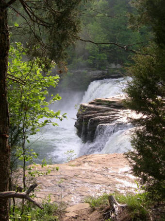 CanyonFalls